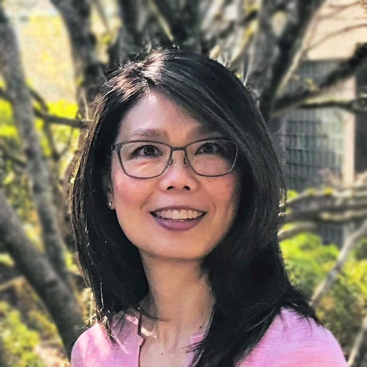 Advancing Health Scientist Dr. Aggie YY Lee
