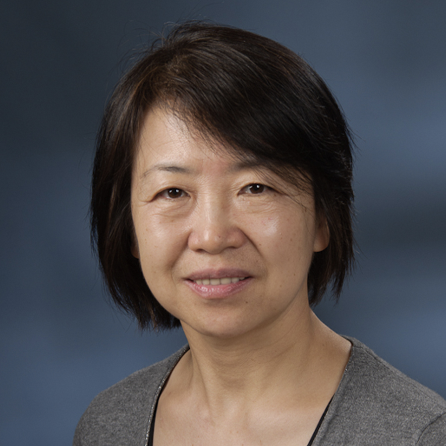 Dr. Huiying Sun